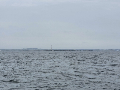 Ile Vierge